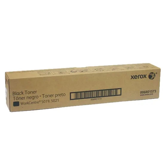 Консуматив Xerox Standard-capacity toner cartridge for WorkCentre 50195021