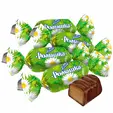 Бонбони Roshen ромашка шоколадови 1 кг