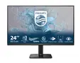Монитор Philips 24E2N1110, 23.8" IPS WLED, 1920x1080@120Hz, 4ms GtG, 1ms MPRT, 300cd m/2, 1500:1, Mega Infinity DCR, Adaptive Sync, FlickerFree, LowBlue Mode, Tilt, D-SUB, HDMI