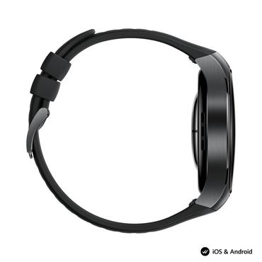 Часовник Huawei Watch 5, Rates-L19F, Black