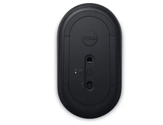 Мишка Dell Pro Compact Silent Mouse - MS355
