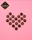 Бонбони Suchard аида 234 гр
