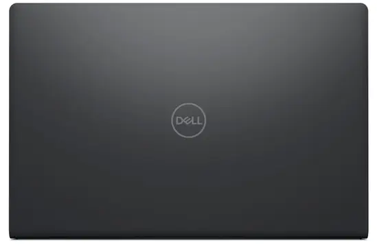 Лаптоп Dell 15 DC15250, Intel Core i5-1334U (10 cores, up to 4.60 GHz), 15.6' FHD (1920x1080) 120Hz WVA AG, 16GB, 16GBx1, DDR4, 2666 MTs, 512GB M.2 PCIe NVMe, Intel UHD Graphics, HD RGB cam, Wi-Fi 6, Ubuntu, Bulgarian kbd, Carbon Black (Plastic), 3Y PS