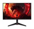 Монитор Acer Nitro VG270UGbmiipx, 27'' QHD (2560x1440) IPS, ZeroFrame, 120Hz, 1ms (VRB), HDR10, FreeSync, 250nits, 2xHDMI,Speakers, DP, Audio Out, VisionCare, Energy Class E, Black, 2Y