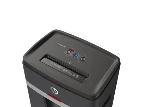 Шредер HP Pro Shredder 18CC