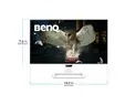 Монитор BenQ EW270Q 27" 2K 200Hz BenQ Home Entertainment Monitor, 27W WORK &  ENTERTAINMENT DISPLAY EW270Q WHITE