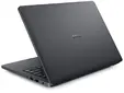 Лаптоп Dell Pro Max 14 MC14255, AMD Ryzen AI 7 PRO 350 (24MB cache, 8 cores, up to 5.0GHz), 14" FHD+, LCD, 300 nits, 16GB: 1x16GB, LPDDR5x, 8000 MT/s, 512GB, SSD Gen4, AMD Radeon Integrated Graphics, FHD HDR RGB Cam, Wi-Fi 7, FPR, Backlit Kb, Win 11 Pro, 