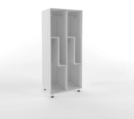 Ученически гардероб FR36