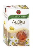 Чай Биопрограма лайка