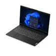 Лаптоп Lenovo V15 G7 Intel Core 5 320 (up to 4.6Ghz, 6MB), 16GB DDR5-5600, 512GB SSD, 15.6" FHD (1920x1080) IPS AG, Intel Graphics, HD 720p Cam,  WLAN, BT, 3 cell, DOS, 3Y CCI