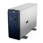 Сървър Dell PowerEdge T560, Chassis 8 x 3.5' (SAS, SATA), Intel Xeon Silver 4410Y (30M Cache, 16GT), 16GB DDR5 RDIMM, 1x480GB SSD SATA RI, Parallax Security Bezel, Broadcom 5720, PERC H755 with front load, iDRAC9 Enterprise 16G, 2x700W, 3Y Basic Onsite