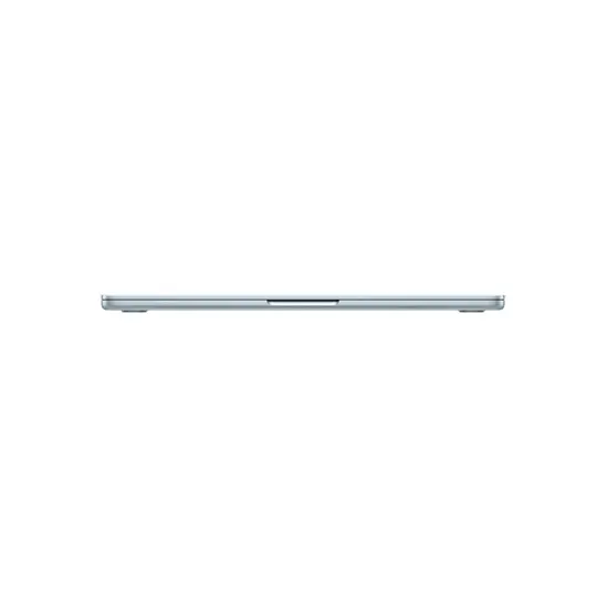 Лаптоп Apple MacBook Air 15.3: SKY BLUE/M4 10C CPU/10C GPU/24GB/512GB-ZEE