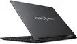 Лаптоп MSI Stealth A16 MercedesAMG AI+ A3XWGG-054BG-SGARI370X, Ryzen AI 9 HX 370, NVIDIA GeForce RTX 5070 8GB GDDR7, 16" QHD+ (2560x1600), 240Hz, OLED, IPS-Level, 2.1kg