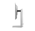 Монитор Samsung 27DG610 27" Odyssey G6 Smart, OLED, 240 Hz, 1 ms GTG, 2560x1440, DP 1.4, 2xHDMI 2.1, 2xUSB, Wi-Fi, Bluetooth, Tizen, Silver