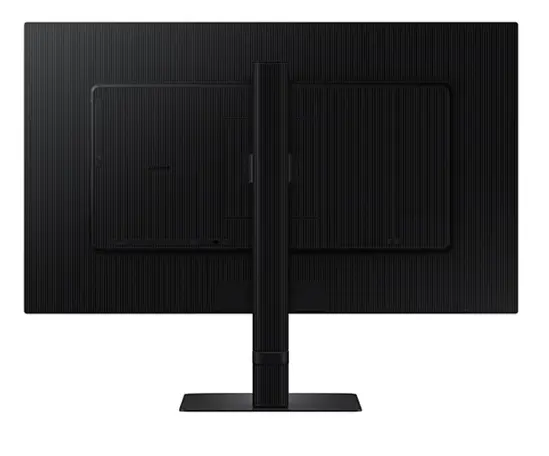 Монитор Samsung 27D600 27" IPS LED, 2560x1440, 350 cd/m2, PBP, PIP, USB-C 90W, 3xUSB 3.0, Display Port 1.4, 2xHDMI 2.2, Black