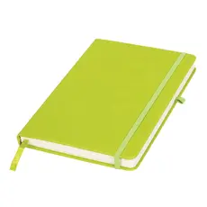 Бележник RIVISTA- зелен цвят корица