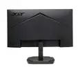 Монитор Acer Nitro KG241YX3bip, 23.8'' VA, FHD (1920X1080)  ZeroFrame, FreeSync 200Hz, 1ms (VRB), 100M:1, 300nits, 99% sRGB, 2xHDMI, DP, BluelightShield, Tilt, Vesa, Black