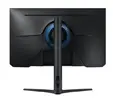 Монитор Samsung 27BG400 27" Odyssey G4, IPS, 240 Hz, 1 ms GTG, 1920x1080, 400 cd/m2, 1000:1 Contrast, Eco Saving Plus, Flicker Free, AMD FreeSync Premium, Black Equalizer, DP, 2xHDMI, Headphone Jack, Black