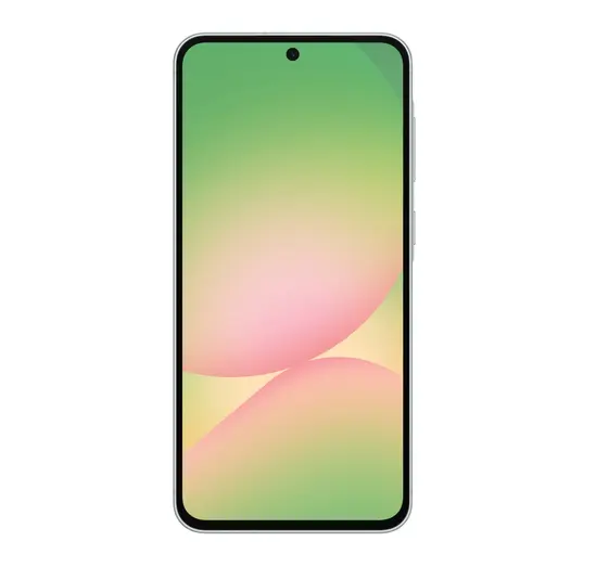 Мобилен телефон Samsung SM-A566 GALAXY A56 5G 128GB 8GB Awesome Olive