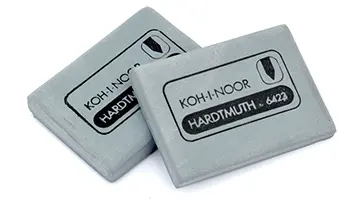 Гума Koh-I-Noor хлебна