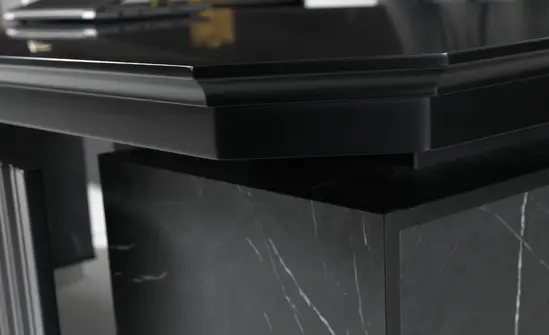 Мениджърски кабинет BLACK