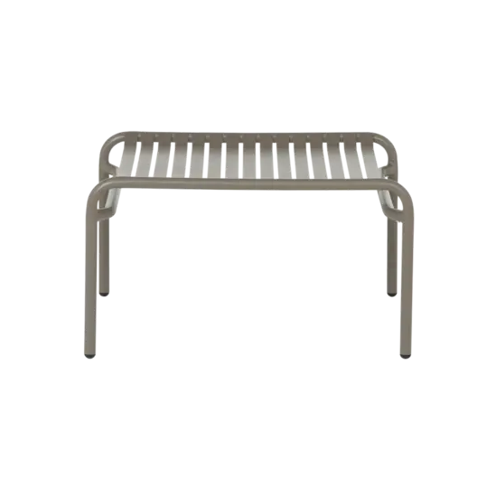 Градинска маса БЛЯН-  с антикорозионно покритие