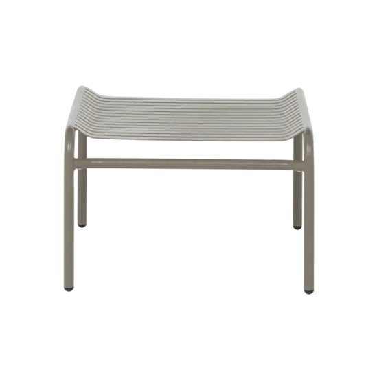 Градинска маса БЛЯН- цвят капучино