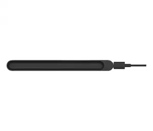 Зарядно устройство Microsoft Surface Slim Pen Charger, Black
