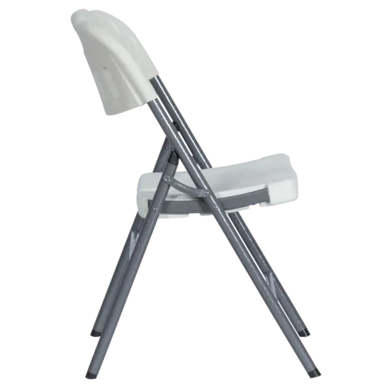 Сгъваем стол МАРК-снимка отстрани