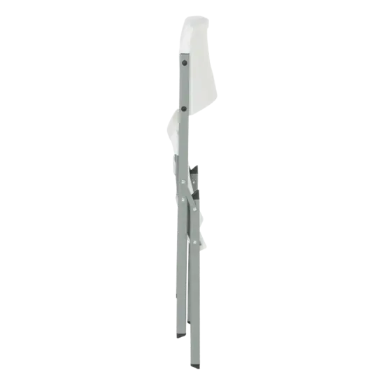 Градински сгъваем стол АСЕН-сгънат