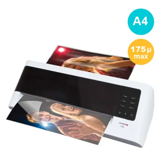 Ламинатор Olympia A2024