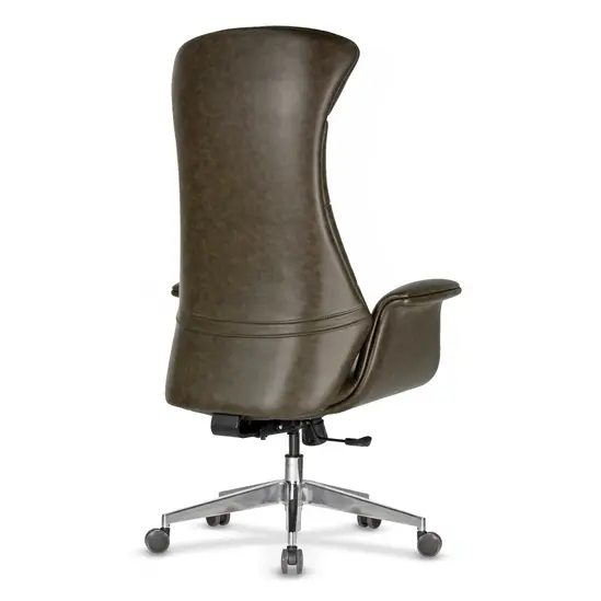 Директорски стол КОПРИВЩИЦА- снимка отзад