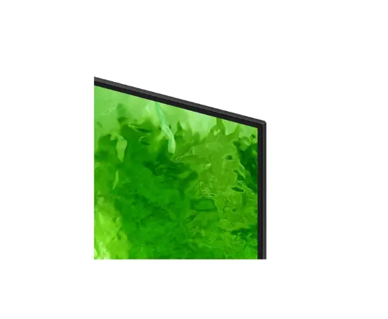 Телевизор Samsung 85" 85QN80H QLED UHD 4K Quantum Mini LED AI Smart 144 Hz VRR (100 Hz Native) 2026 Black