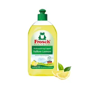 Препарат за миене на съдове Frosch 500 мл
