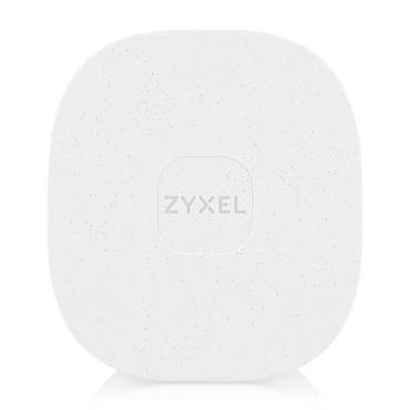 Рутер ZyXEL FWA515, 5G NR Indoor Router, Standalone/Nebula with 1 year Nebula Pro License, BE7200 WiFi, 2 x 2.5GB LAN, EU region