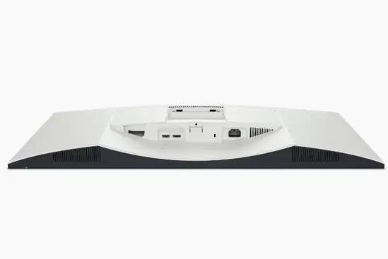 Монитор Dell S3225QS, 31.5" VA Anti-Glare, LED, 4ms, 120 Hz, 3000:1, 300 cd/m2, 4K UHD (3840x2160), 99% sRGB, AMD FreeSync, HDR10, HDMI, DisplayPort, Speakers, Height Adjustable, Pivot, Swivel, Tilt, Black