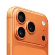 Мобилен телефон Apple iPhone 17 Pro 256GB Cosmic Orange