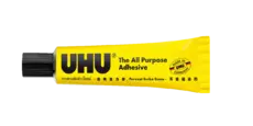 Лепило универсално UHU 20 мл