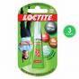 Лепило секундно Loctite Super Bond 3 гр