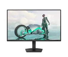 Монитор Philips Evnia 27M2N3200NF, 27" IPS WLED, 1920x1080@144Hz, 4ms GtG, 0.5ms MPRT, 300cd m/2, 1500:1, Mega Infinity DCR, Adaptive Sync, FlickerFree, LowBlue Mode, Tilt, HDMI, DP