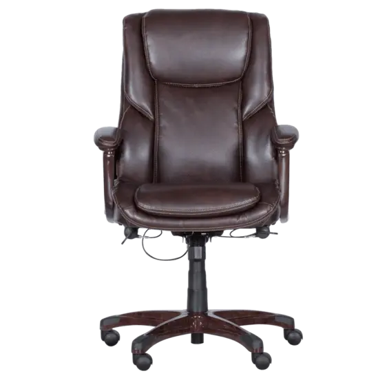 Директорски стол ДЕЙЗИ- изработен от еко кожа