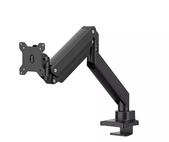 Стойка Neomounts Monitor arm 10-49" - gas spring - Topfix - 180°-stop