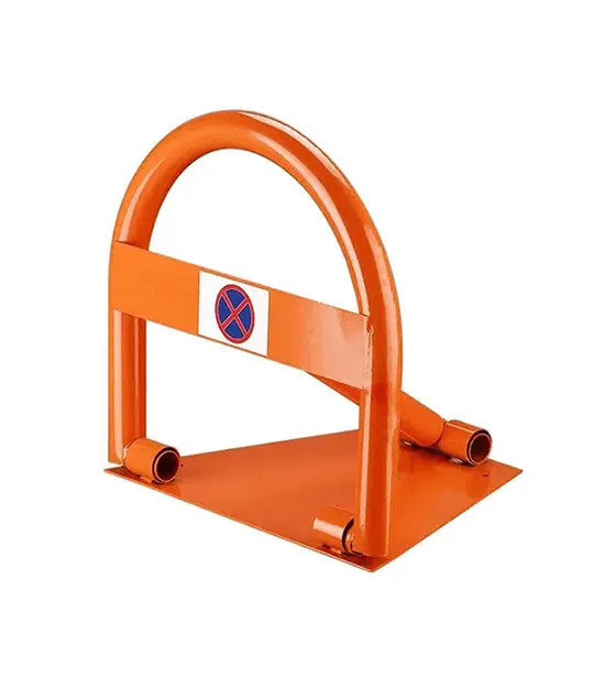 Антипаркинг скоба с катинар и монтажни болтове