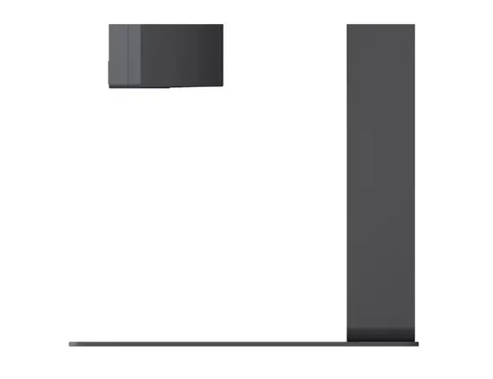 Монитор LG 34U650A-B, 34" UltraWide  21:9, IPS, Curved, 100 Hz, 5ms, 1000:1, 300cdm2, WQHD 3440x 1440, sRGB 99%, HDR 10, HDMI, DisplayPort, USB-C, PD- 96 W, DP, Reader mode, Dynamic Action Sync, PIP, PBP, Tilt, Height (Range), Pivot, Speacers 2x7W, LG Sw