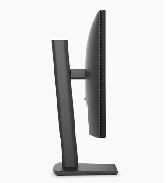 Монитор Dell P2426HE, 24" FULL HD Flat Screen, IPS Anti-Glare, 5ms, 120 Hz, 1500:1, 300 cd/m2, 1920x1080, 99% sRGB, USB-C, 4xUSB 3.2, HDMI, Display Port, USB-C, USB Hub, RJ45, PD 100W, Height Adjustable, Pivot, Swivel, Tilt, Low Blue Light, Black