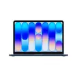 Лаптоп Apple MacBook Neo 13: Apple A18 Pro chip with 6-core CPU and 5-core GPU, 8GB, 512GB SSD, Touch ID - Indigo