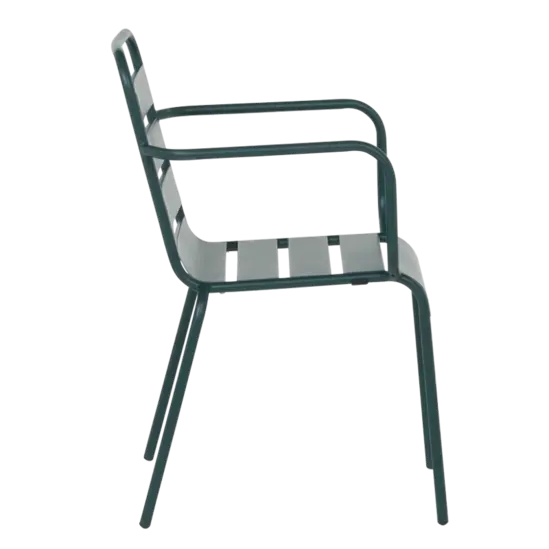 Градински стол СЕНСО-  устойчив на влага