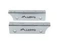 Шаси Lanberg metal mounting frame for 2.5' SSDHDD to 3.5' bay
