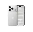 Мобилен телефон Apple iPhone 18 Pro 512GB Silver