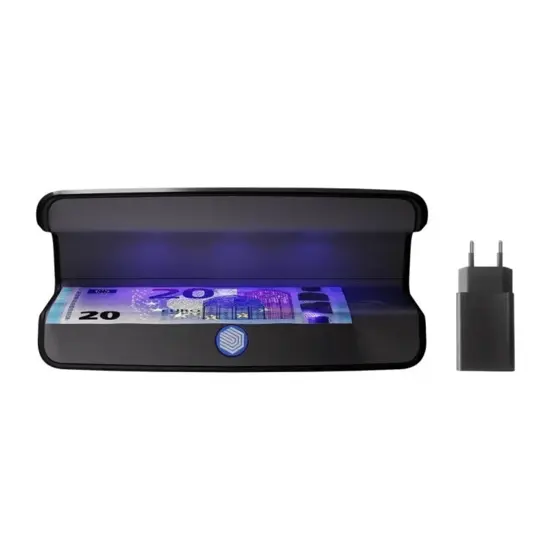 Захранващ USB адаптер Safescan